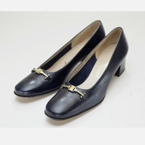 Salvatore Ferragamo pumps